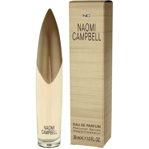 Naomi Campbell Naomi Campbell parfémová voda s rozprašovačem 30 ml