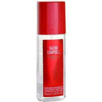 Naomi Campbell Seductive Elixir deodorant ve spreji 75 ml