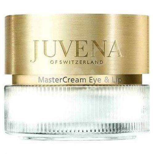 Juvena MasterCream Eye & Lip 20ml