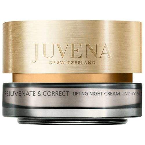 Rejuvenate & Correct Lifting Night Cream 50ml