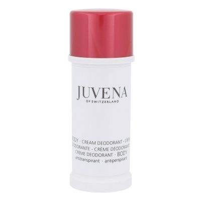 Juvena Body Cream Deodorant 40ml