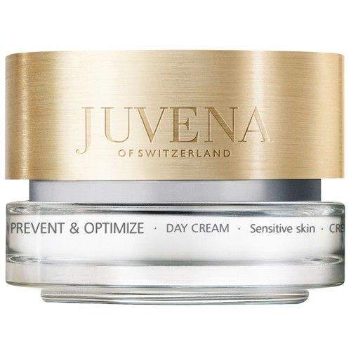 Juvena Prevent & Optimize Day Cream Sensitive 50ml