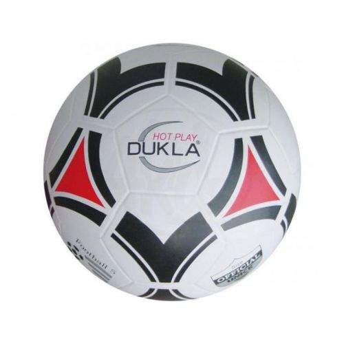 Unice Míč fotbal Dukla Hot play 410 22 cm