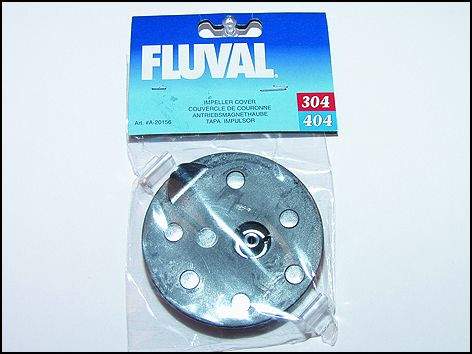 HAGEN Náhradní kryt rotoru Fluval 304,404 (nový model), Fluval 305,405 1ks (101-20156)
