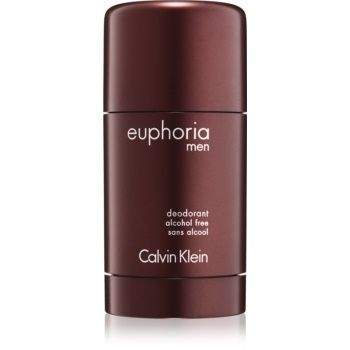 Deostick Calvin Klein Euphoria Men 75 ml