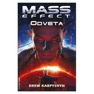 Drew Karpyshyn: Mass Effect: Odveta