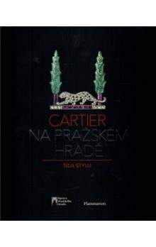 Cartier: Cartier na Pražském hradě