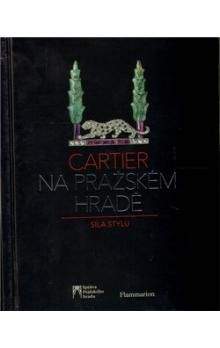 Cartier: Cartier na Pražském hradě