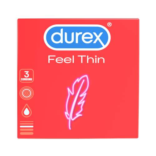 Durex Ultra thin