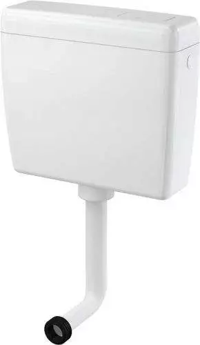 ALCAPLAST Nádržka WC UNI dual A93