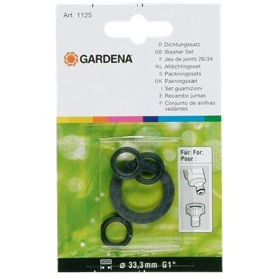 Gardena 1124-20