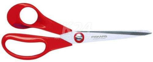 FISKARS Functional Form nůžky univerzální pro leváky 859850