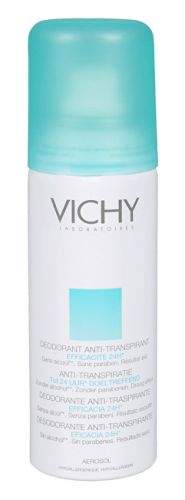 VICHY Deodorant anti transpirant sprej 125 ml