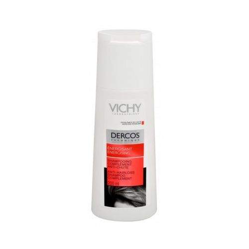 VICHY Dercos shampooing energisant - posilující šampon s Aminexilem 200 ml 07258693