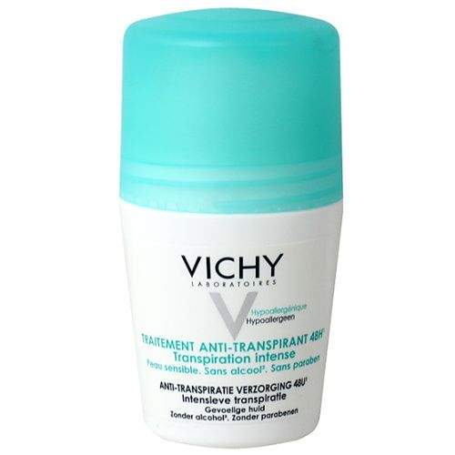 VICHY Deodorant ROLL ON Traitement 48h 50ml
