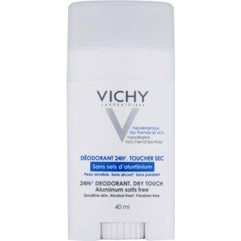VICHY Deodorant Soin 24h stick 40 ml bez soli 17214891
