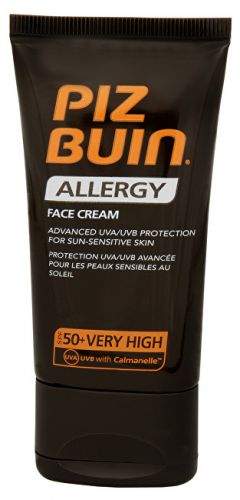 Sante Jeunesse Beaute PIZ BUIN SPF50+ Allergy Face Cream 40ml