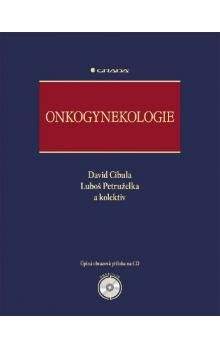 David Cibula, Luboš Petruželka: Onkogynekologie