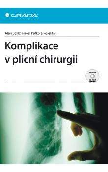 Pavel Pafko, Alan Stolz: Komplikace v plicní chirurgii