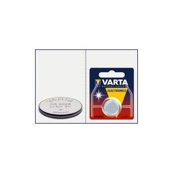 VARTA Lithium 2025 (CR2025)