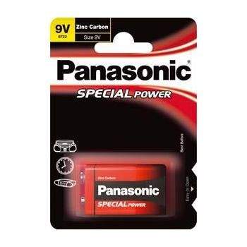 Panasonic 6F22R/1BP