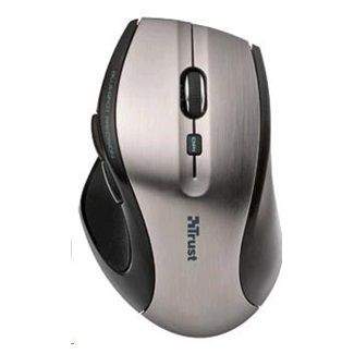 Trust MaxTrack Wireless Mini Mouse