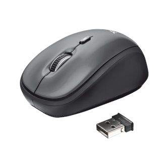 Trust Vivy Wireless Mini Mouse -