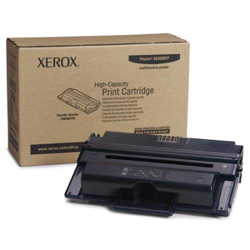 Xerox Toner modrá Phaser 7500