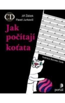Jiří Žáček, Pavel Jurkovič: Jak počítají koťata
