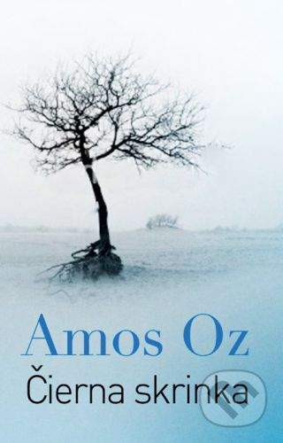 Amos Oz: Čierna skrinka