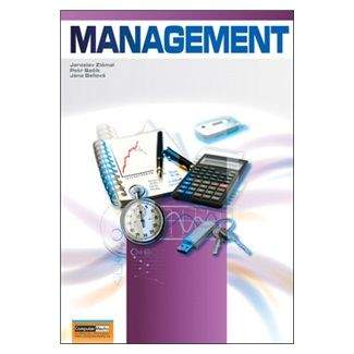 Management: Cvičebnice - Zadání