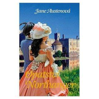 Austenová Jane: Opatství Northanger