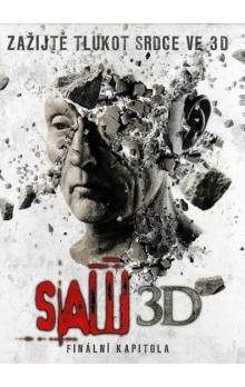 HOLLYWOOD CLASSIC ENT. SAW VII (3D-2D) DVD