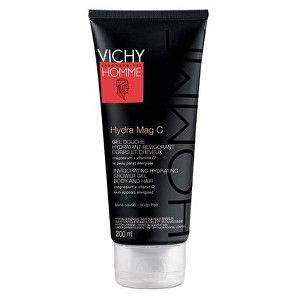 Vichy Homme Hydra Mag C Shampoo 200ml