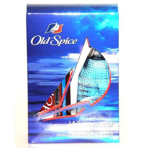Old Spice Whitewater 150ml