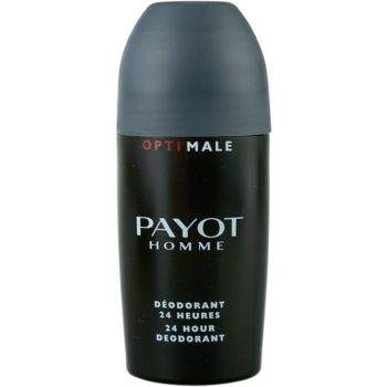 Payot Osvěžující roll on antiperspirant (24 Hours Deodorant) 75 ml