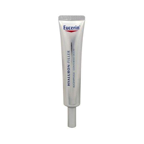 Eucerin Intenzivní vyplňující oční krém proti vráskám Hyaluron-Filler 15 ml