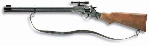 Edison Westernová puška Enfield Antik osmiranná - 65,6 cm