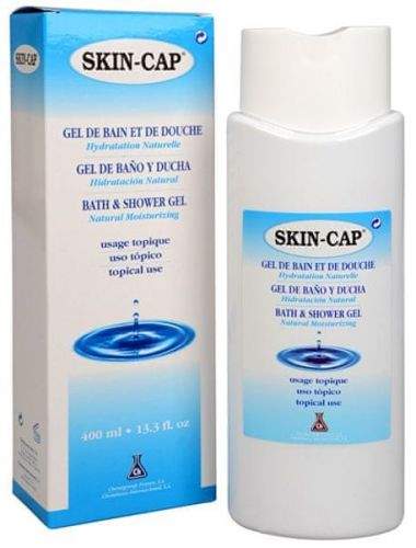 CATALYSIS MADRID SKIN-CAP sprchový gel 400 ml