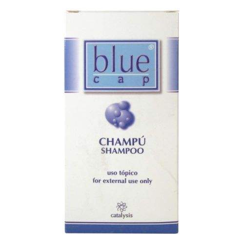 CATALYSIS MADRID BlueCap šampón 150ml