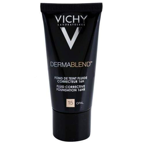 VICHY Dermablend - korekční make-up 15 světlá 30 ml