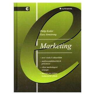Philip Kotler, Gary Armstrong: Marketing