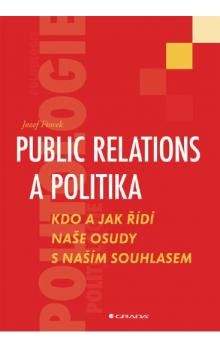 Jozef Ftorek: Public relations a politika