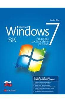 Ondřej Bitto: Microsoft Windows 7 SK