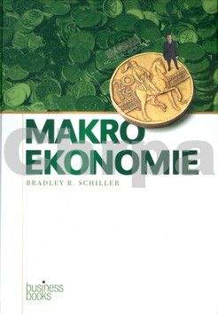 Bradley R. Schiller: Makroekonomie