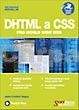 Softpress DHTML a CSS pro World Wide Web