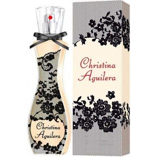 Parfémová voda Christina Aguilera Christina Aguilera 75 ml