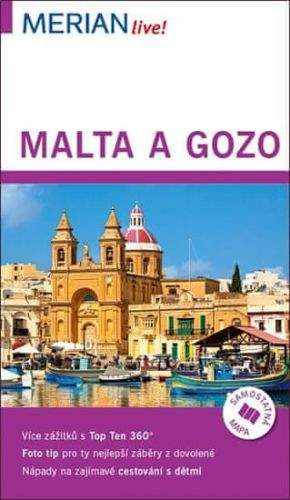 Klaus Bötig: Malta a Gozo