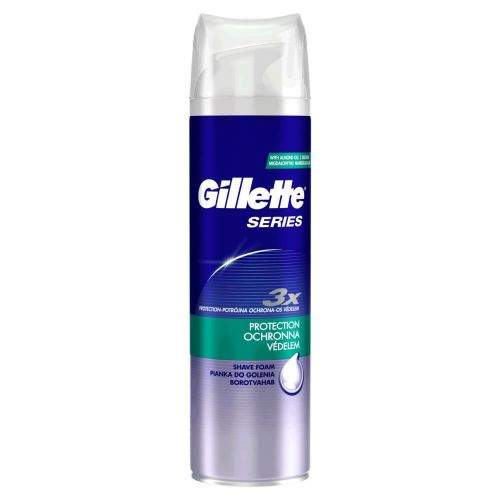 Gillette Series ochranná 250ml