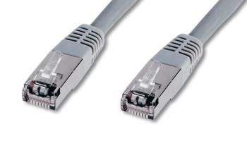 OEM výrobce FTP kabel cat.6 1m